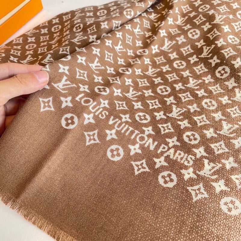 Louis Vuitton Scarf